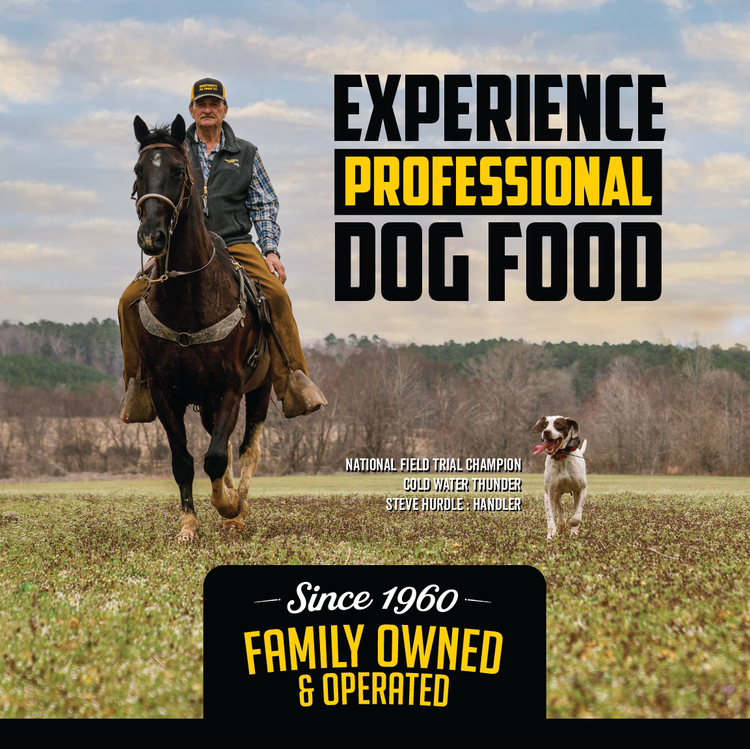 Field Master Grain-Free Salmon & Sweet Potato Dry Dog Food, 30-Pound 6 Field Master Grain-Free Salmon & Sweet Potato Dry Dog Food, 30-Pound