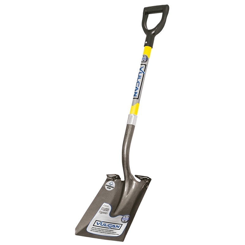 29-Inch Fiberglass Shovel