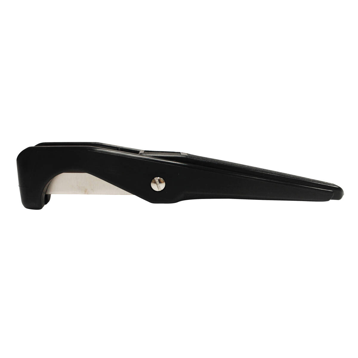Plumb Pak PP840-37 Pipe and Hose Cutter, 1-1/4 in Max Pipe/Tube Dia, Stainless Steel Blade 1 Plumb Pak PP840-37 Pipe and Hose Cutter, 1-1/4 in Max Pipe/Tube Dia, Stainless Steel Blade