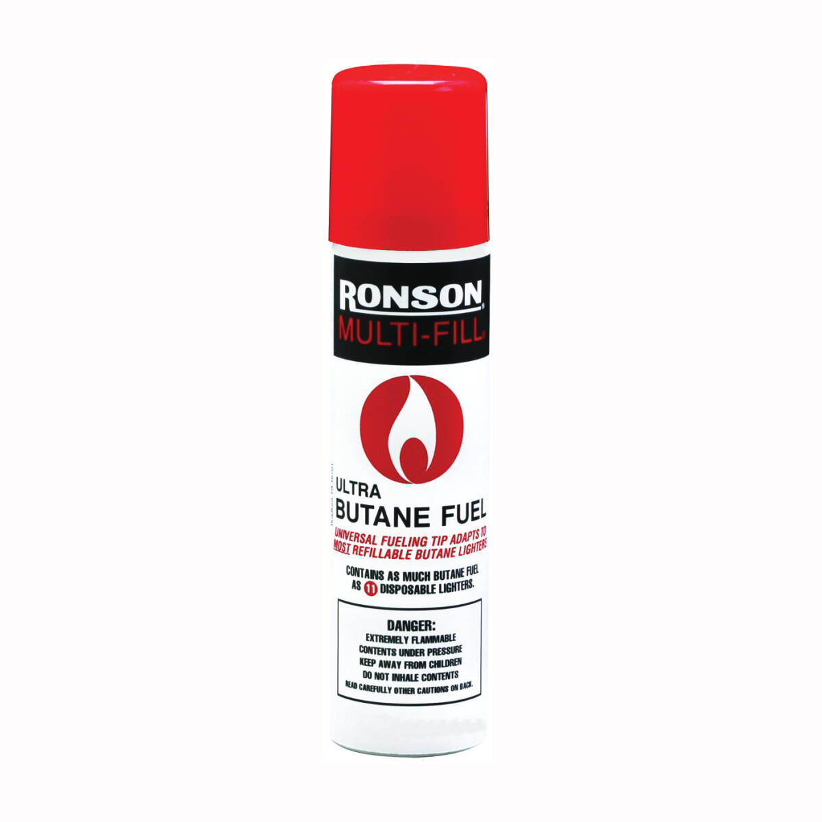 2.75-Fl. Oz. Ultra Multi-Fill Butane Fuel