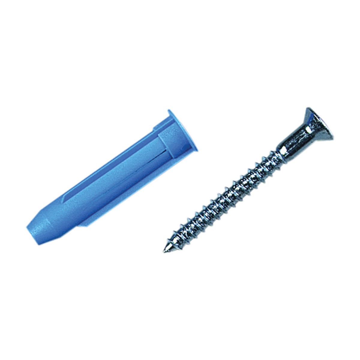 Screw & Anchor Set