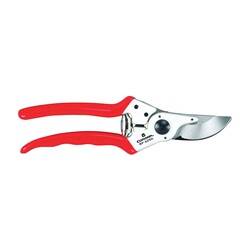 Aluminum Handle HCS Bypass Blade 1-Inch Cutting Capacity Pruning Shear 1 Aluminum Handle HCS Bypass Blade 1-Inch Cutting Capacity Pruning Shear