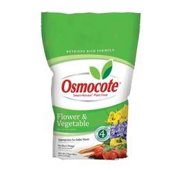 8-Pound Flower And Vegetable Plant Food, 14-14-14