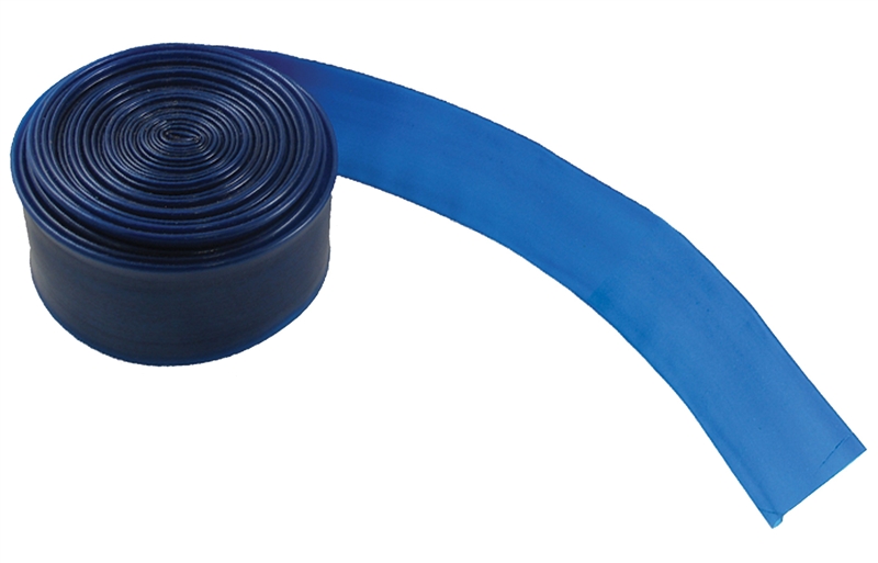 50-Foot Deluxe Transparent Backwash Hose