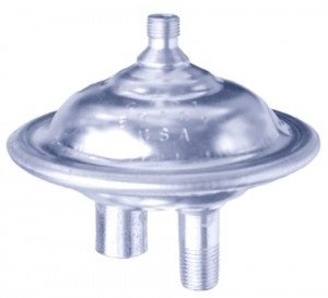 Av 45 Air Volume Control