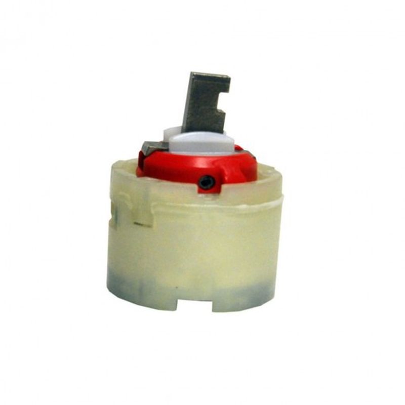 Cartridge For American Standard Single-Handle Kitchen Faucets 1 Cartridge For American Standard Single-Handle Kitchen Faucets
