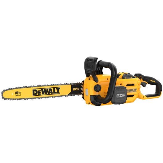 18-Inch Brushless Cordless Chain Saw Kit 1 18-Inch Brushless Cordless Chain Saw Kit