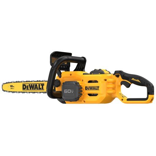 18-Inch Brushless Cordless Chain Saw Kit 10 18-Inch Brushless Cordless Chain Saw Kit