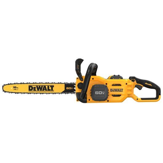 18-Inch Brushless Cordless Chain Saw Kit 8 18-Inch Brushless Cordless Chain Saw Kit