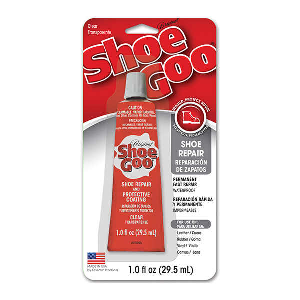 Shoe Goo Adhesive 1.0 oz