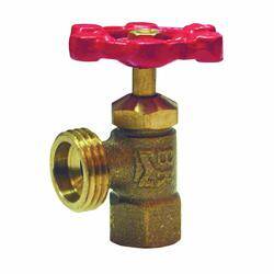 1/2-Inch FIP Brass Boiler Drain 1 1/2-Inch FIP Brass Boiler Drain