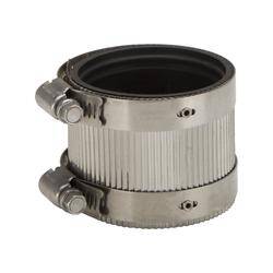 Pipe Coupling, 2 In