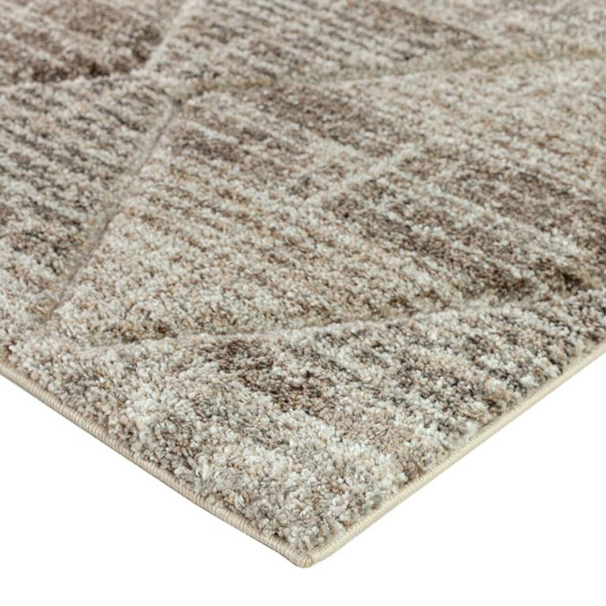 5-Foot 1-Inch X 7-Foot 5-Inch Carmona Collection Driftwood Area Rug 3 5-Foot 1-Inch X 7-Foot 5-Inch Carmona Collection Driftwood Area Rug