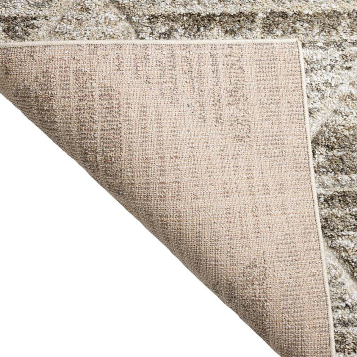 5-Foot 1-Inch X 7-Foot 5-Inch Carmona Collection Driftwood Area Rug 4 5-Foot 1-Inch X 7-Foot 5-Inch Carmona Collection Driftwood Area Rug