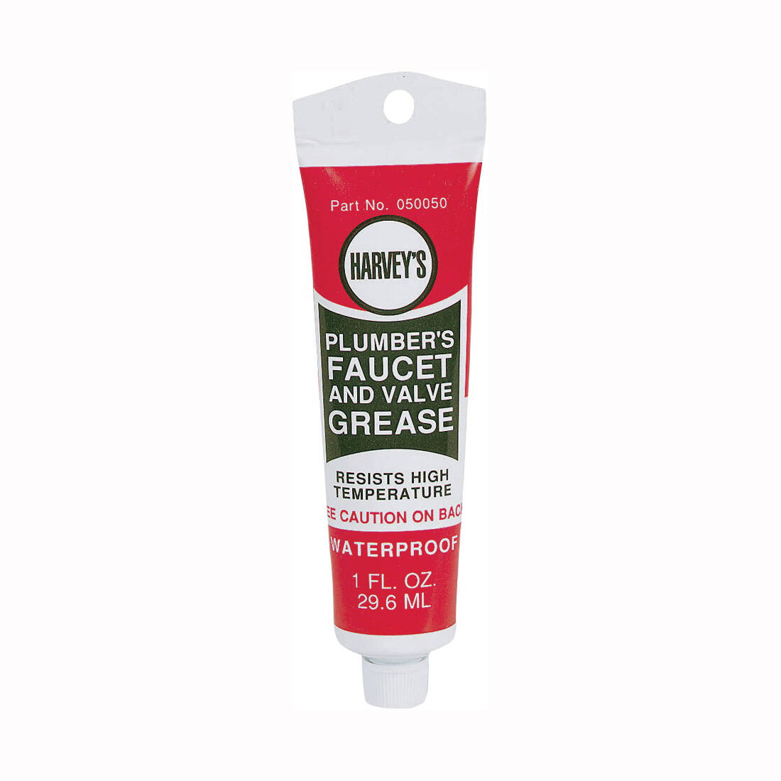 1-Ounce Amber Semi-Solid Gel Faucet/Valve Grease 1 1-Ounce Amber Semi-Solid Gel Faucet/Valve Grease