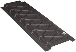 14-Inch X 48-Inch Plastic Roof Ventilator