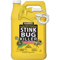 1-Gallon Home Pest Control Stink Bug Killer