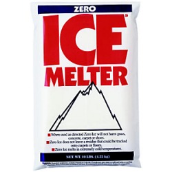 10-Pound Bag Zero Icemelt