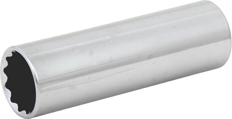 1/2 In 19 Mm 12 Point Deep Socket