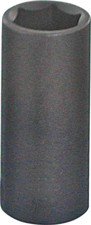 1/2-Inch 6 Point Deep Impact Socket 2 1/2-Inch 6 Point Deep Impact Socket