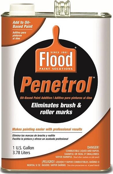 1-Gallon Penetrol Oil-Based Paint Additive 1 1-Gallon Penetrol Oil-Based Paint Additive