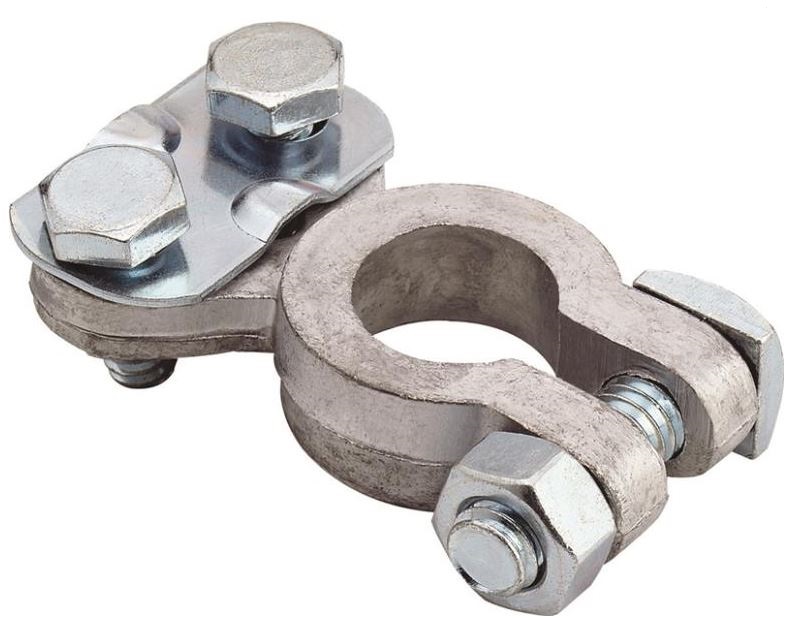 Heavy Duty Automotive Battery Replacement Top Post Terminal