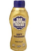 Cleaner Kitchen/Bath 26 Oz