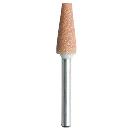 1/4 x 5/8-Inch Grinding Stone 1 1/4 x 5/8-Inch Grinding Stone
