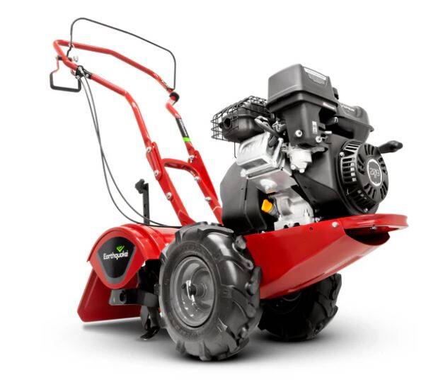 Victory Rear Tine Tiller 7 Victory Rear Tine Tiller