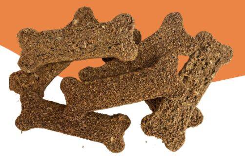 1-Ounce Quail Bone, RoastedRecipe