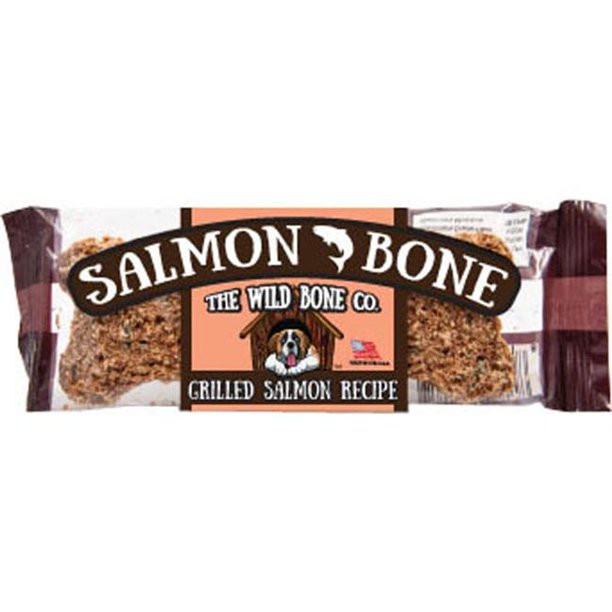 1-Ounce Salmon Bone, Grilled Salmon Bone Recipe 5 1-Ounce Salmon Bone, Grilled Salmon Bone Recipe