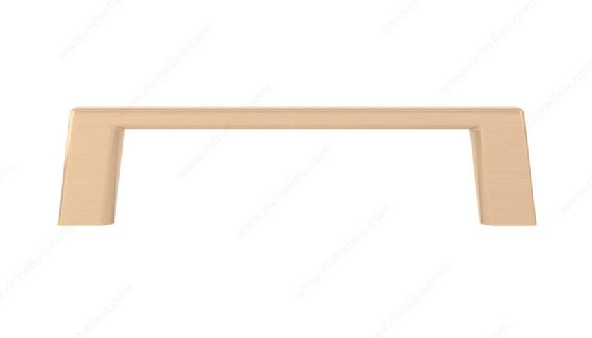 Metal Pull 3-Inch (8/32) Champagne Bronze 1 Metal Pull 3-Inch (8/32) Champagne Bronze