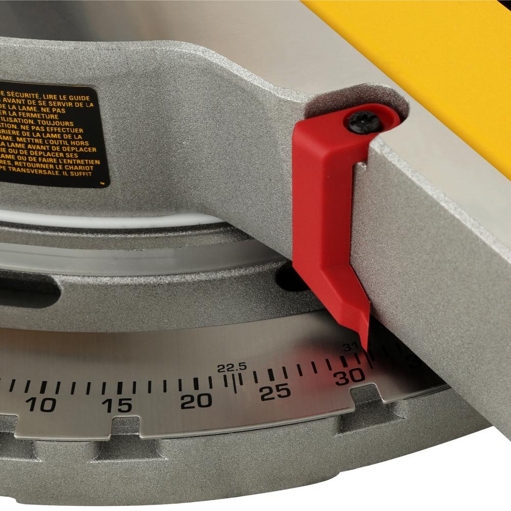 12-Inch Double-Bevel Sliding Compound Miter Saw, Tool Only 2 12-Inch Double-Bevel Sliding Compound Miter Saw, Tool Only