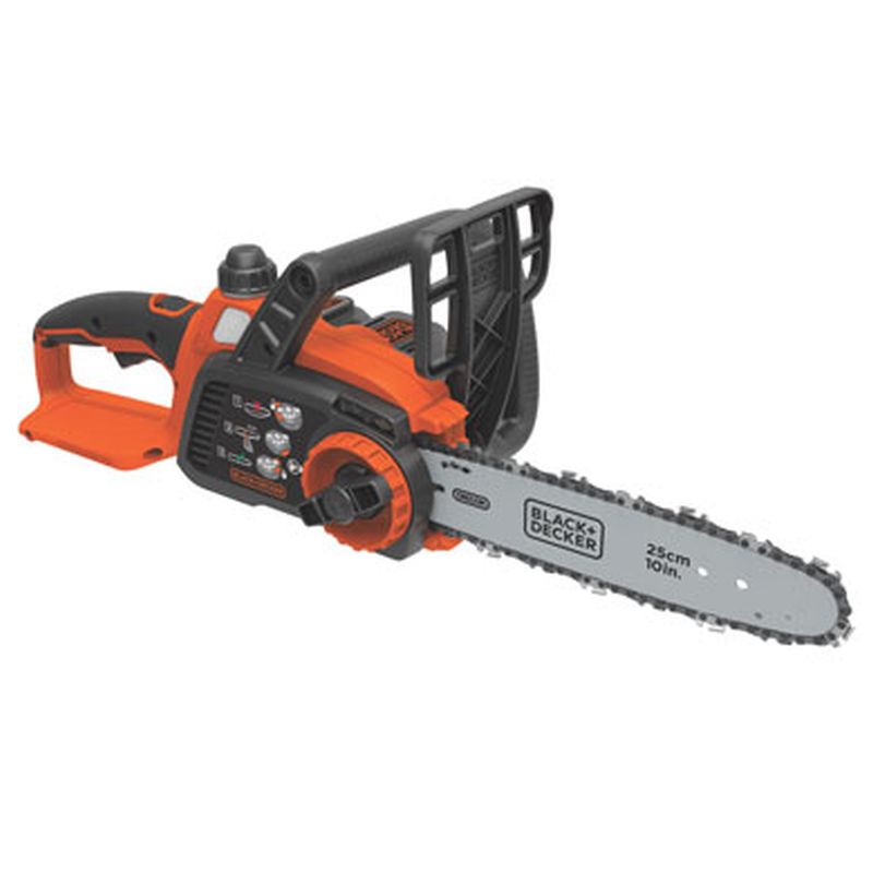 10-Inch Lithium Ion Chain Saw