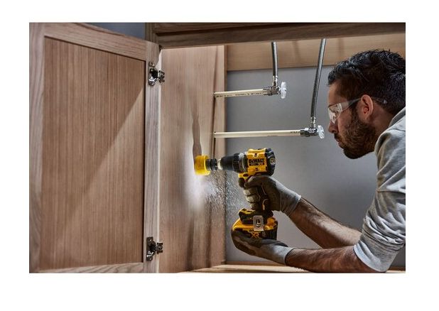 20-Volt 1/2-Inch XR&reg; Brushless Cordless Drill/Driver, Tool Only