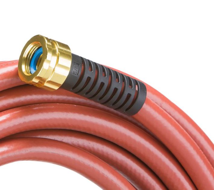 5/8-Inch X 50-Foot ContractorPLUS Heavy Duty Hose 6 5/8-Inch X 50-Foot ContractorPLUS Heavy Duty Hose
