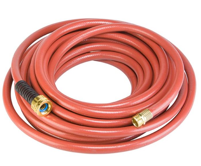 5/8-Inch X 50-Foot ContractorPLUS Heavy Duty Hose 7 5/8-Inch X 50-Foot ContractorPLUS Heavy Duty Hose