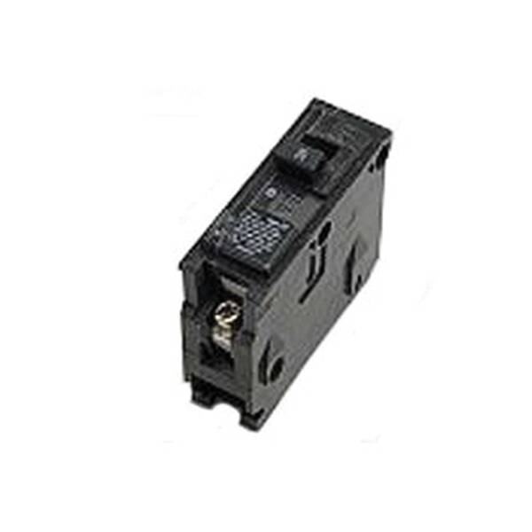 120/240-Volt Plug-In Mounting Interchangeable Type Qp Circuit Breaker
