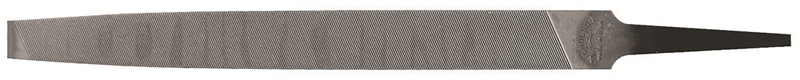 10-Inch Mill File