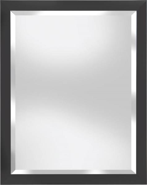 Espresso Framed Wall Mirror