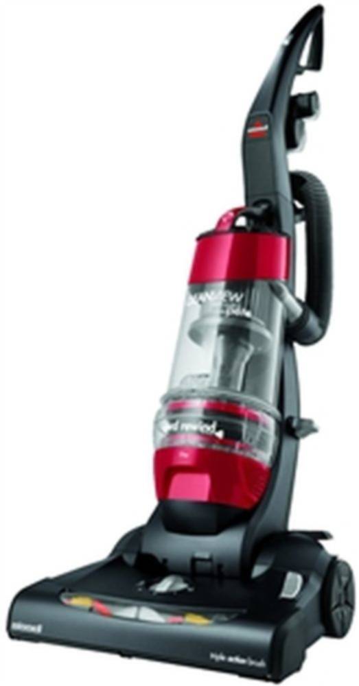 CleanView Complete Pet Bagless Upright Corded Vacuum Cleaner 3 CleanView Complete Pet Bagless Upright Corded Vacuum Cleaner