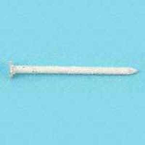 1 1/4 inch Checkered Head Stainless Steel Finishing Nail