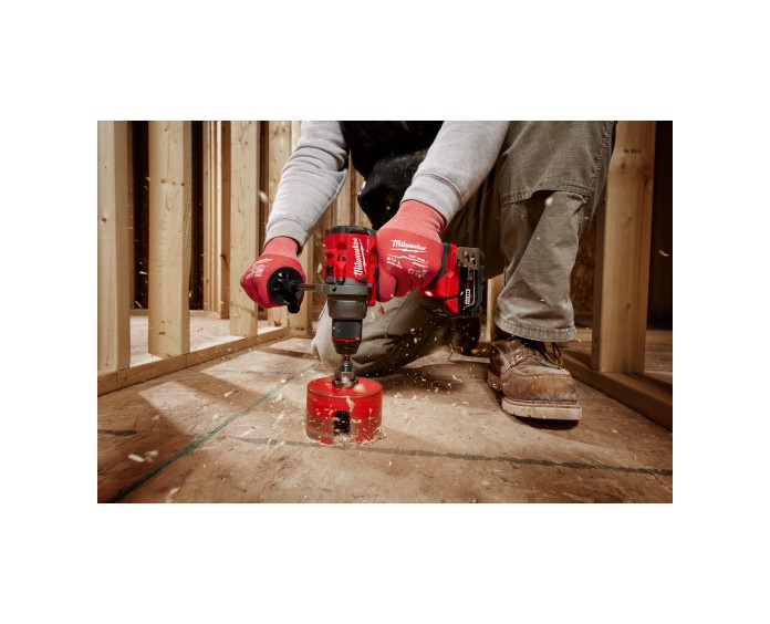 M18 FUEL™ Hammer Drill Driver and Impact Driver Combo Kit
