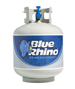 Propane Tank Exchange