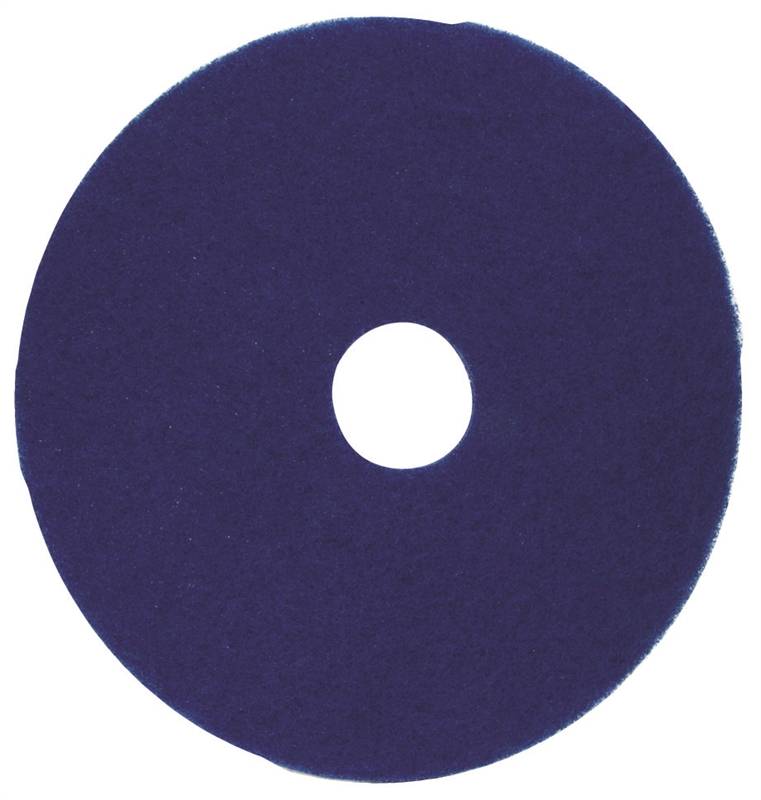 17-Inch Floor Machine Commercial Cleaning Pad