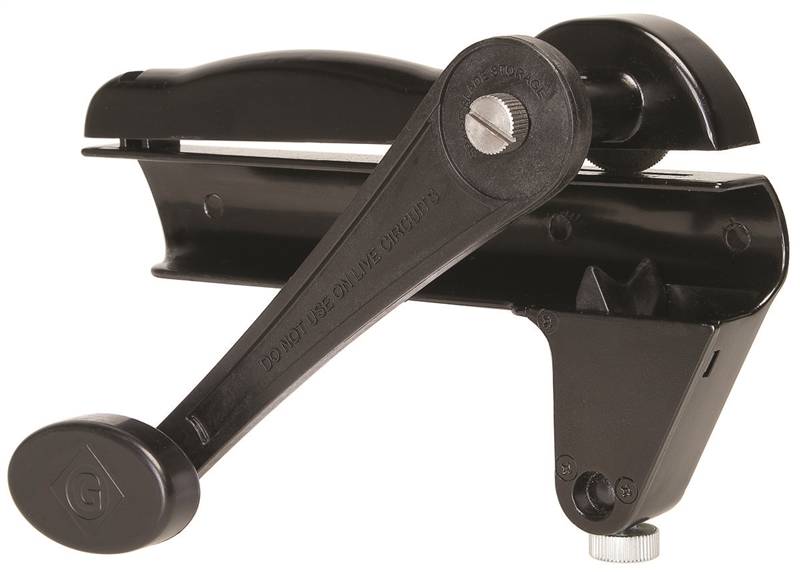 Flexible Metal Conduit Cutter 1 Flexible Metal Conduit Cutter