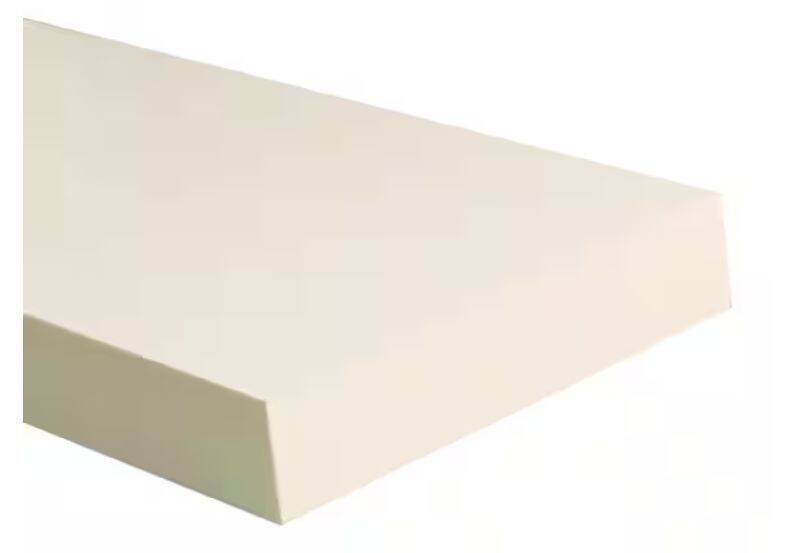 1-Inch X 8-Inch X 8-Foot White PVC Trim 6 1-Inch X 4-Inch X 12-Foot White PVC Trim