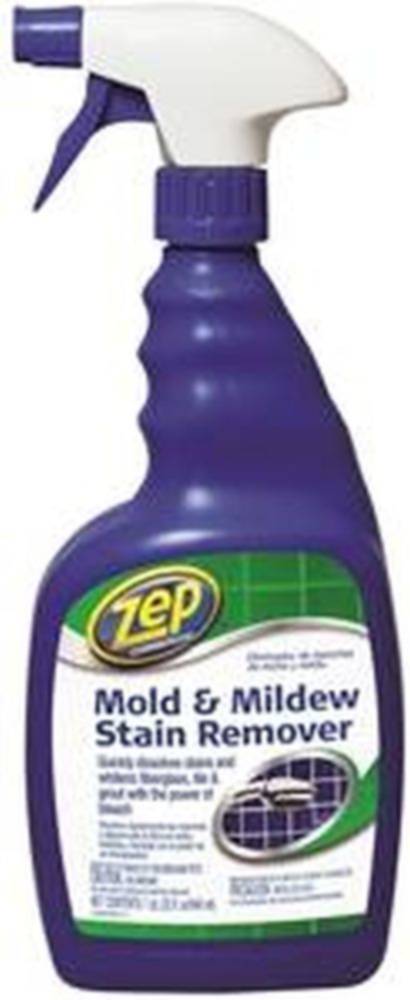 Mold, Stain, And Mildew Stain Remover