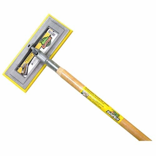 10 x 4-Inch Hook & Loop Pole Sander