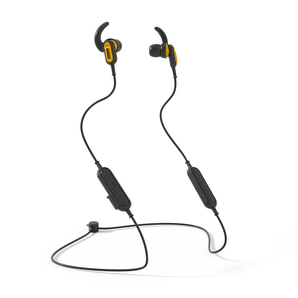Jobsite Wireless Earphones